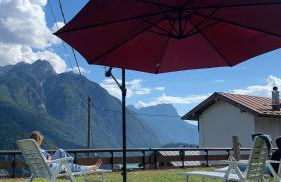 Mansarda la soffitta - Photo 57