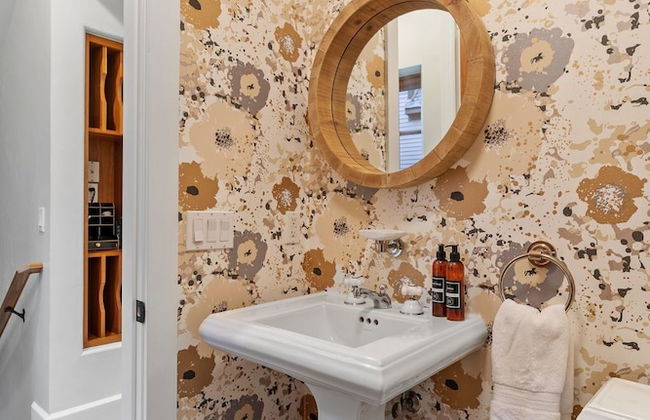 Design House at Linden Hills - Foto 21