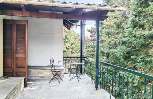 Forest cottage top of the world - Foto 33