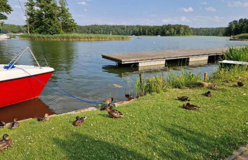 Mieszkanie wakacyjne - Foto 8