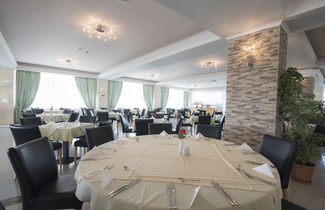 Eurovillage Achilleas Hotel - Photo 54