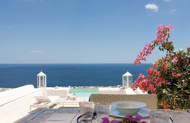 183 Villa Fanò by Perle di Puglia - Foto 37