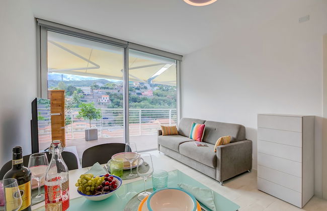 Adelasia 01 - Shared Pool and Parking - Foto 14