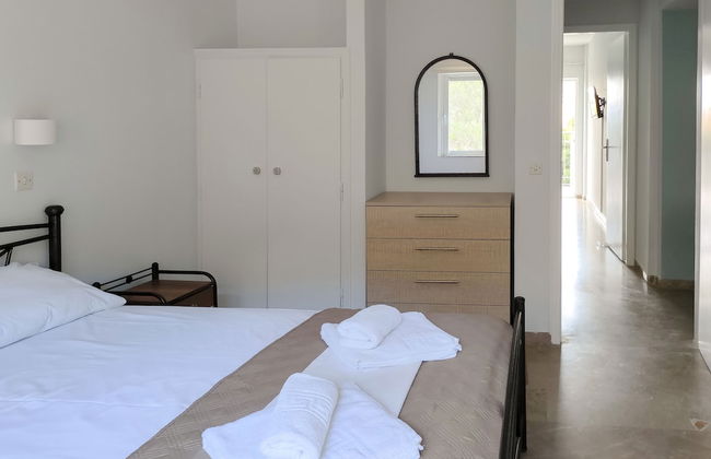 Akrotopi Apartments & Studios - Foto 49