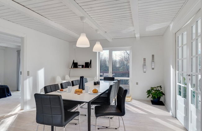 "Auguste" - 1.5km to the fjord - Foto 23