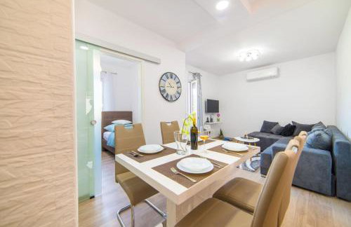 Apartment Karlo - Grad Ploče, Croatia - Foto 18