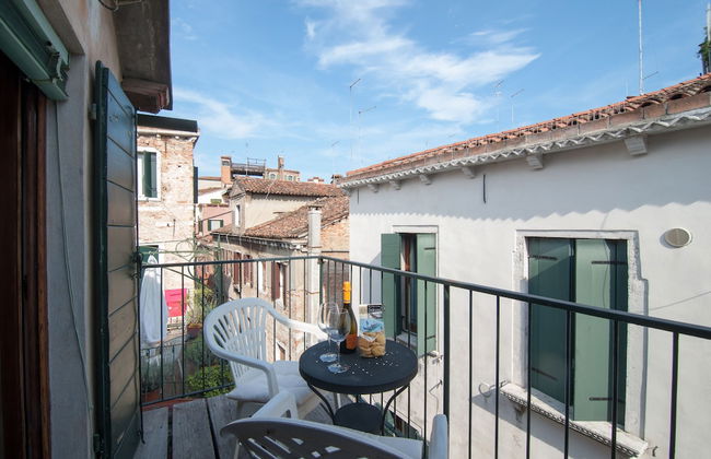 Santa Maria Formosa - Foto 17