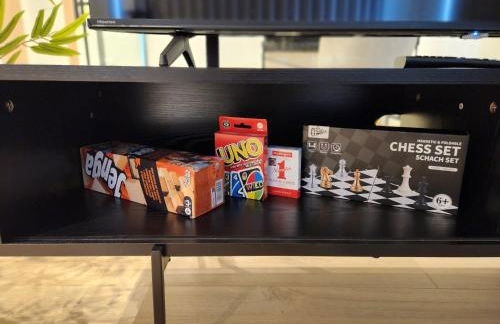 Modern 1BR - 20 minutes to Heathrow - Parking - Foto 18