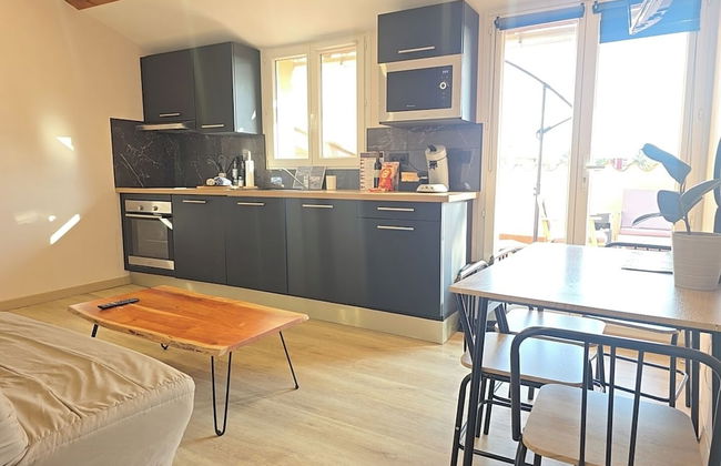 Appart Hotel Spa Perpignan - Photo 61