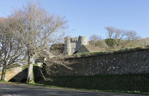 Castle Cottage - Foto 25