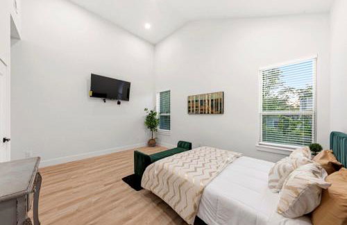 Modern Dallas Home Near Downtown & Deep Ellum - Foto 7