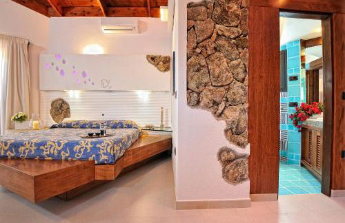 Residence L'Ea di Lavru - Appartamenti Mono-Bilo-Trilocali - Photo 1