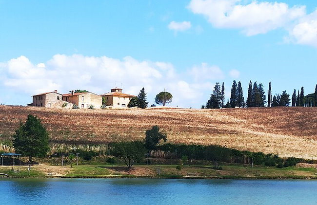 "Recorre las onduladas colinas de Chianti" con almuerzo y degustaciones de vino - Foto 11