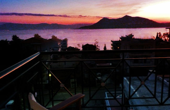 Sagini Hotel - Photo 22