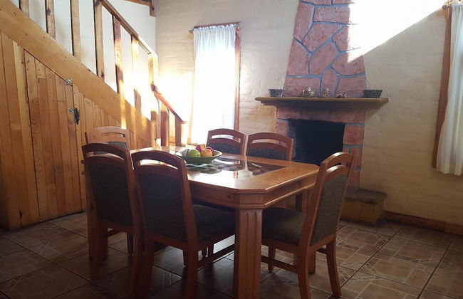 Cabanas Los Abuelos - Foto 7