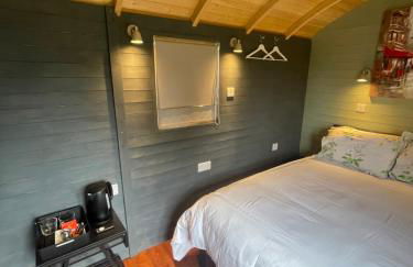 Enchanted Cabin Retreat in Sibford Gower - Foto 10