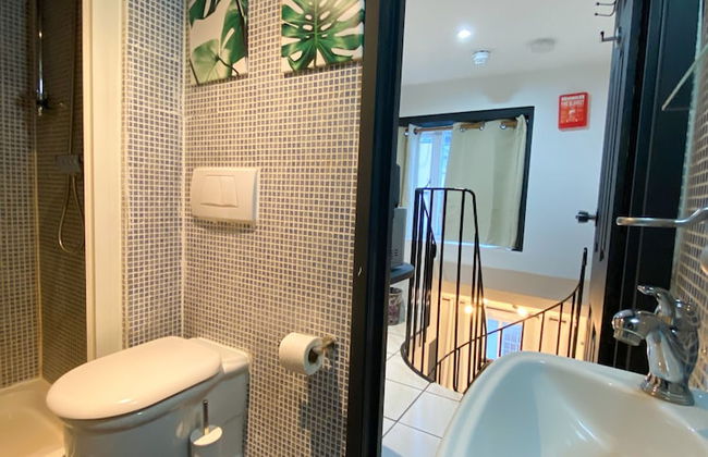 Modern studios Close to Hyde Park - Photo 77