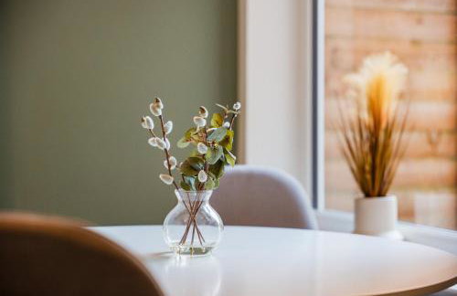 Rockliffe House By Horizon Stays - Foto 13