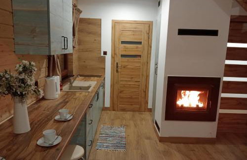 Brzozowe Zacisze - Foto 17