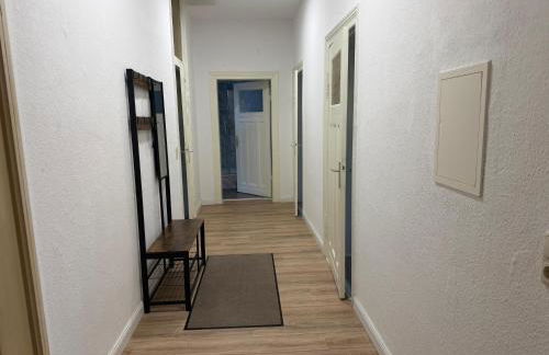 Gemütliche Wohnung direkt am Bahnhof perfekte Lage - Foto 15