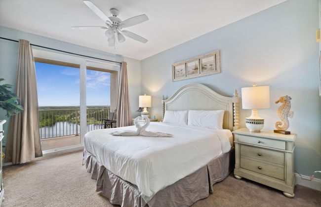 Laketown Wharf 1331 - Foto 2