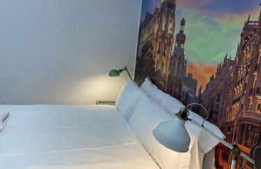 CITY SOL Madrid - Photo 6