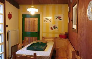 Chalet in legno - Foto 29