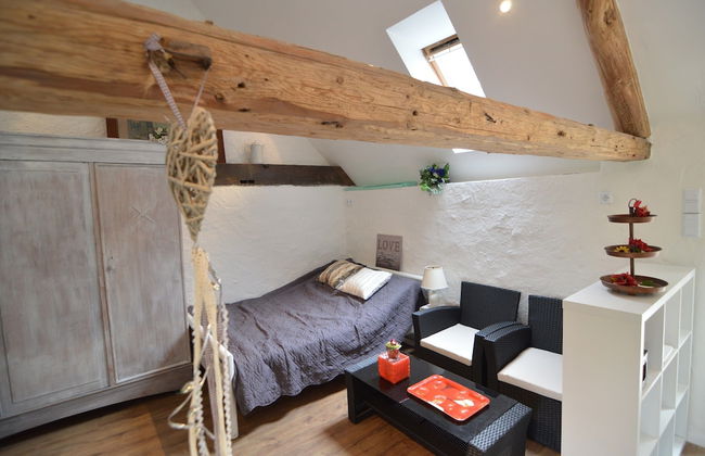 Cozy Apartment in Immerath With Fishing Near - Foto 6