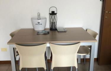 Villa Mirella: Casa vista lago con piscina - Foto 12