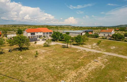 Villa Silentium ZadarVillas - Photo 102