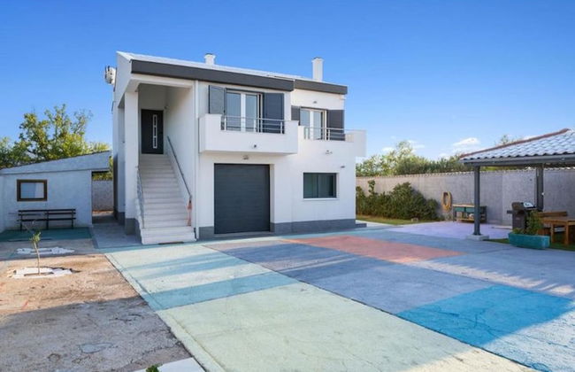 "villa Eros Sibenik With Pool" - Foto 52