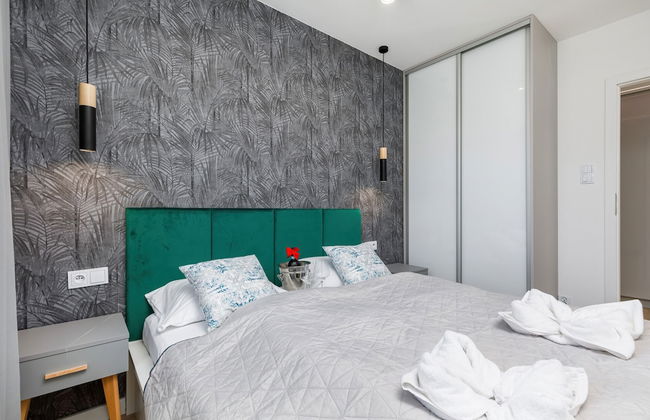 Leśne Tarasy 45A by Renters Prestige - Foto 5