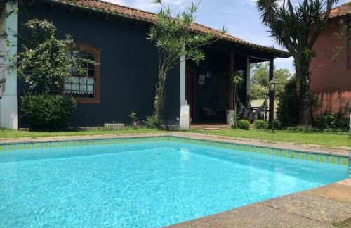 Casa Temporada com Tranquilidade e Aconchego - Petrópolis - RJ - Foto 6