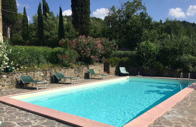 Rustic Comfort With Modern Touch - Foto 17