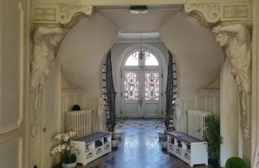 Hôtel De Ligny - Foto 30