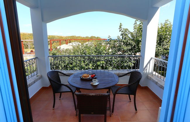 Vathi Hotel - Foto 70