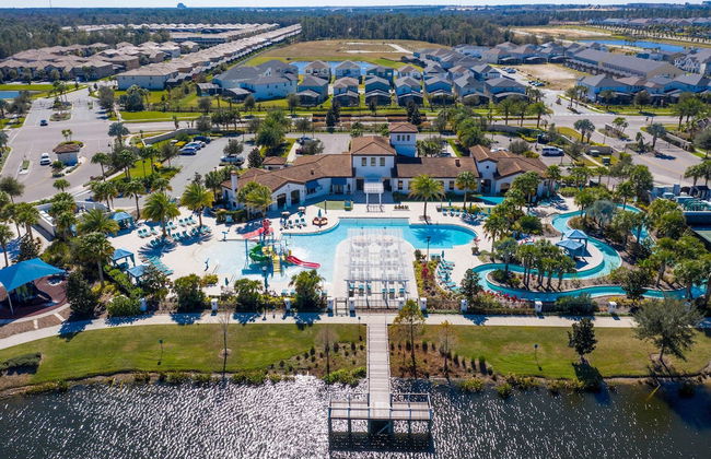 8848 BC - 8bds Windsor At Westside - Foto 32