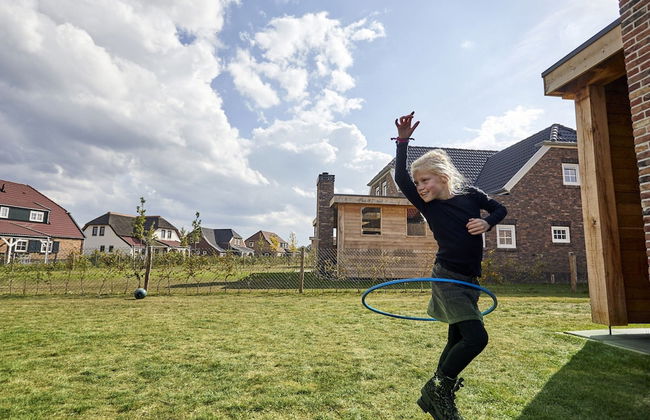 Luxurious Holiday Home With Sauna in Limburg - Foto 38