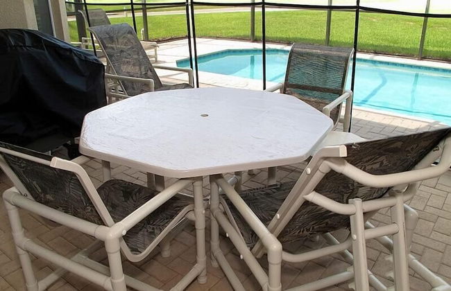 Ov2605 - Windsor Hills Resort - 5 Bed 5 Baths Villa - Photo 24