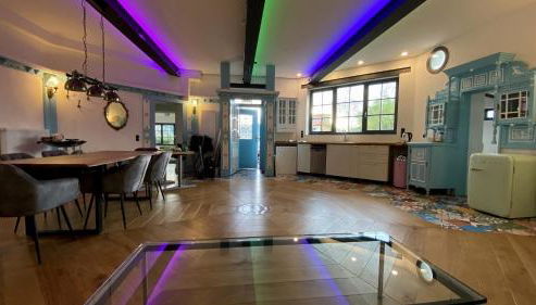 Residenz im Alten Wasserturm - Foto 2