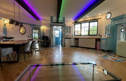 Residenz im Alten Wasserturm - Foto 2