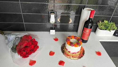 NEW Luxury Penthouse with AmazingViews King Bed - Foto 5