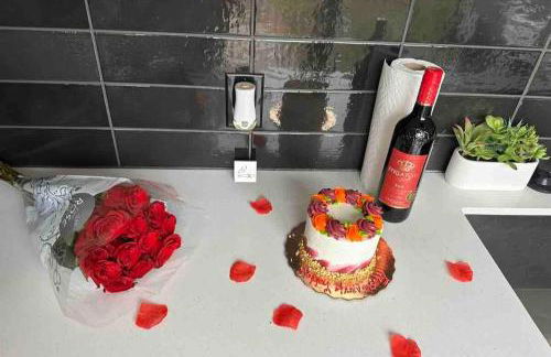 NEW Luxury Penthouse with AmazingViews King Bed - Foto 5