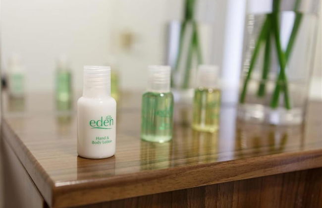 Wordsworth Apartment Irene Court - Photo 4