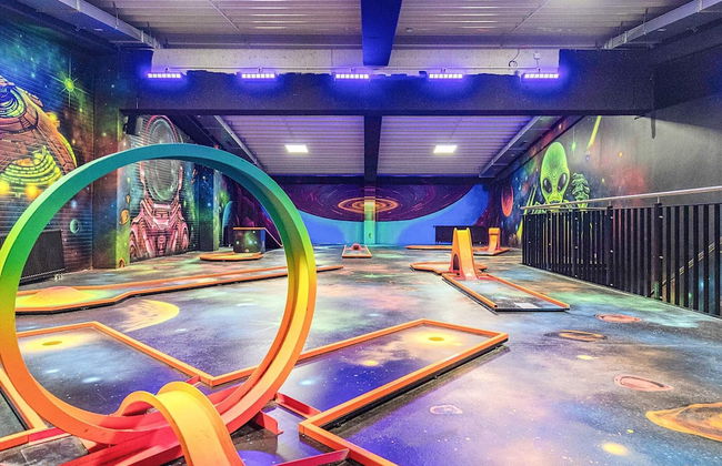 Holiday Home in Wendtorf - Foto 4