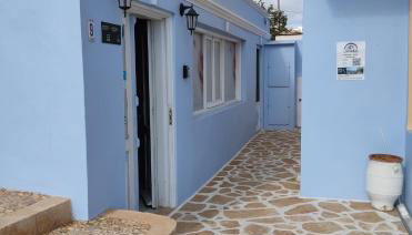 Anemi Leros Apartments 4 - Foto 4