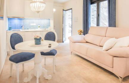 Apartamentos Florinda de la Cava Toledo - 3 - Foto 1