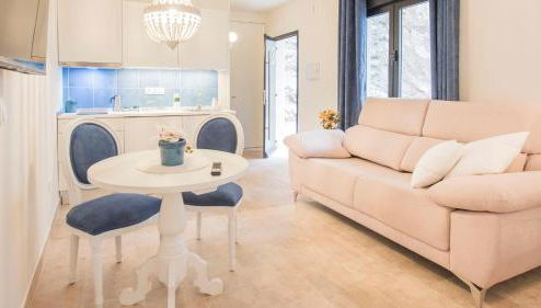 Apartamentos Florinda de la Cava Toledo - 3 - Foto 1