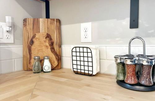 H Studio Close to Downtown, Beaches and Wineries - Foto 26