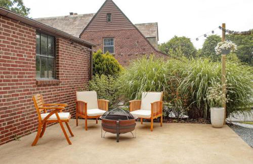 Lady Grey Cottage - Hot Tub - Foto 31